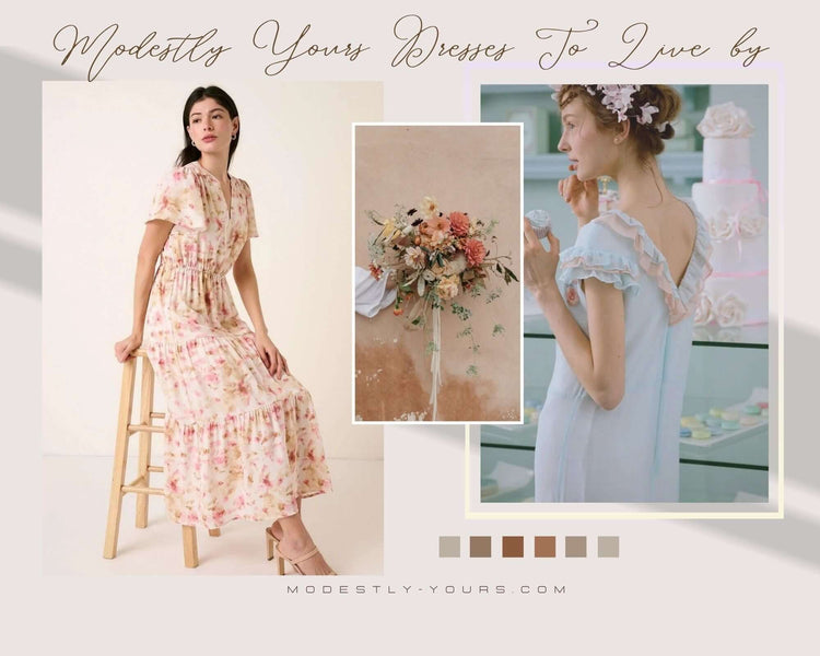Dresses