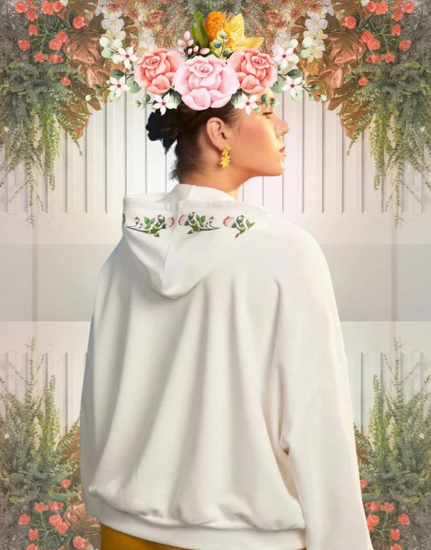Frida Kahlo Hoodies, Lot