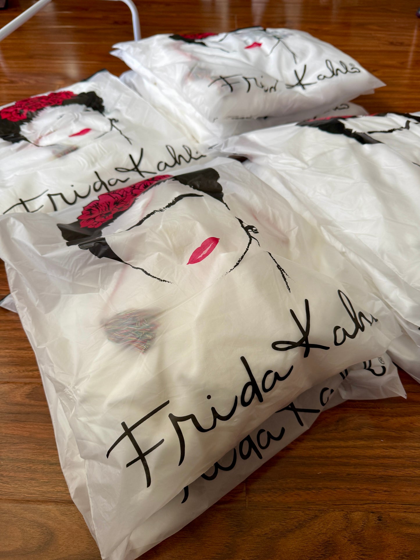 Frida Kahlo Hoodies, Lot
