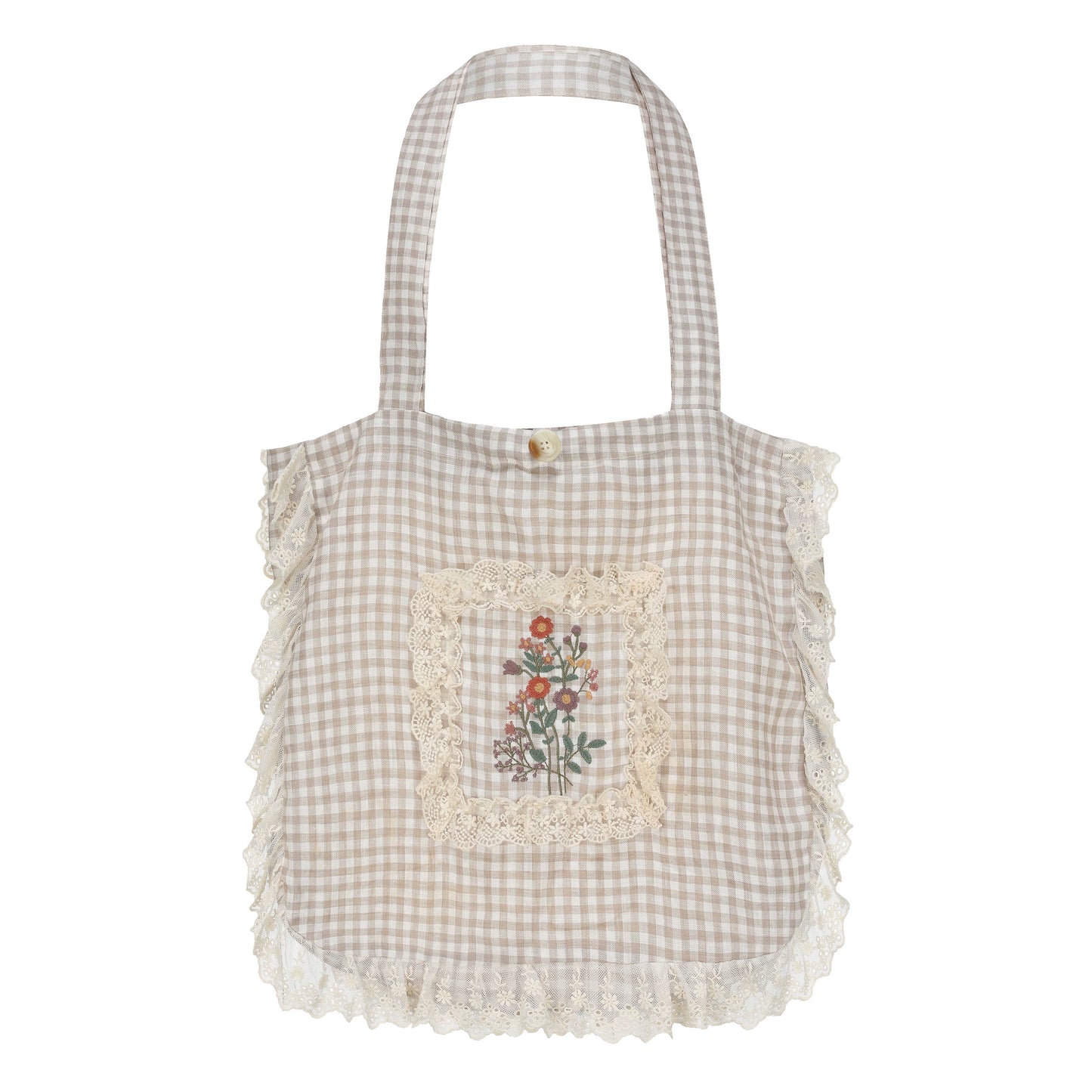 Forest Sling Bag
