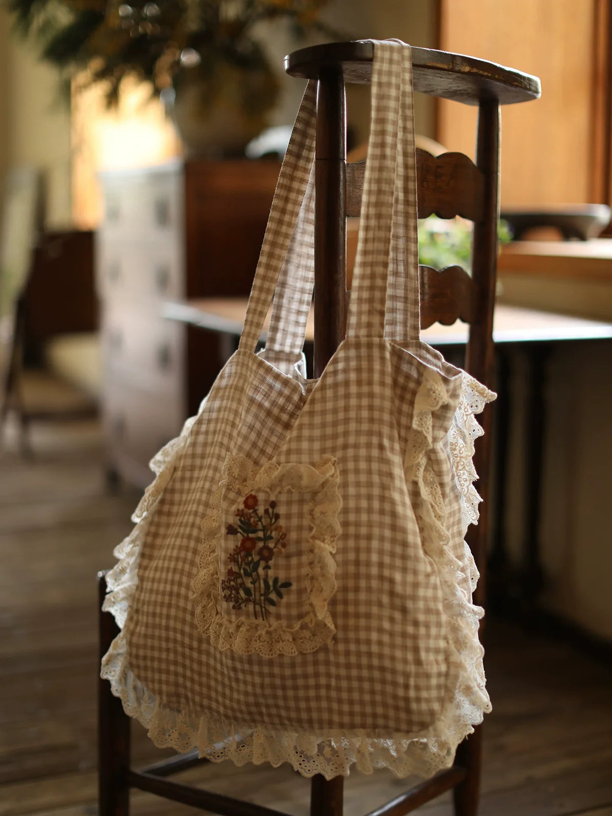 Forest Sling Bag