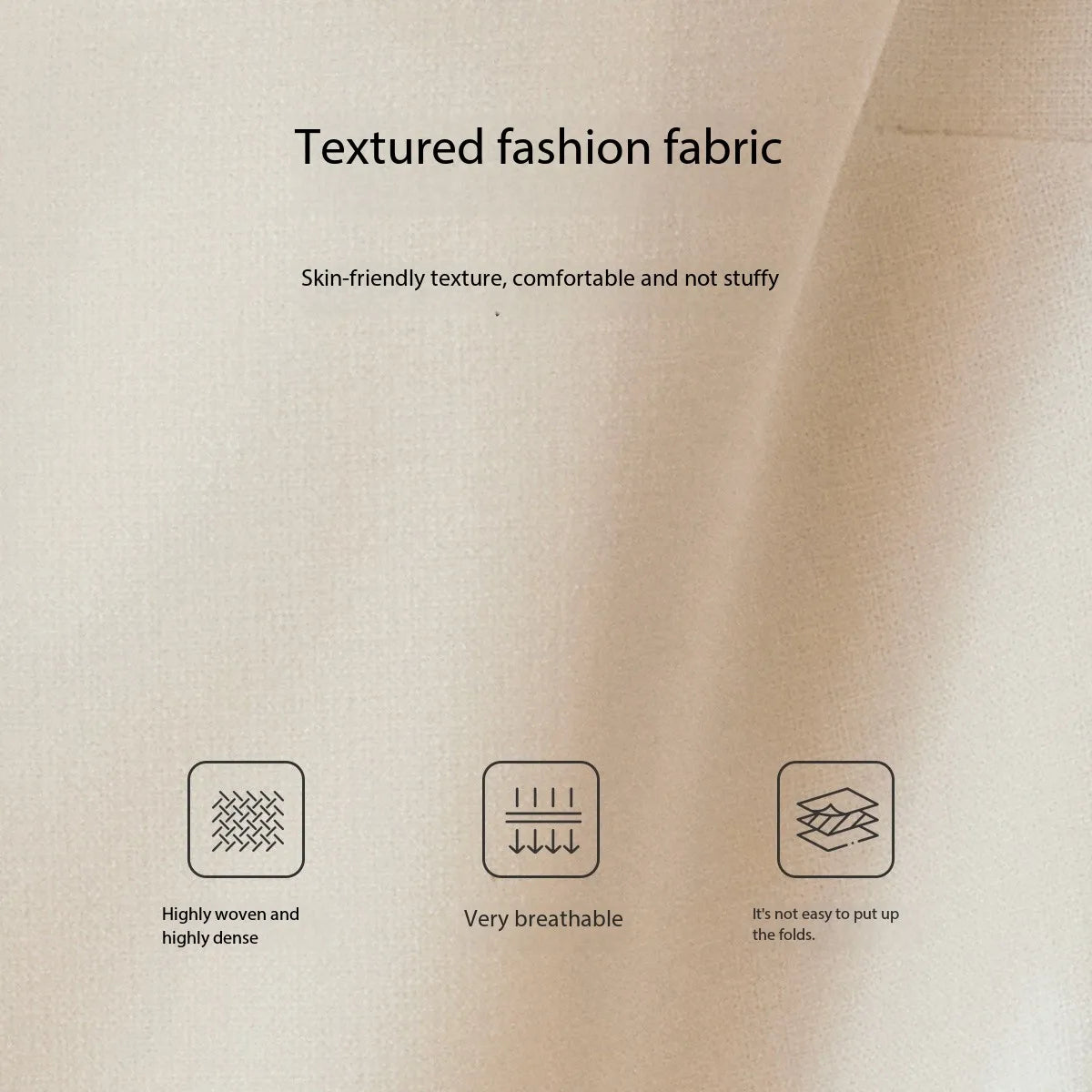Apricot French Crop Top - Mod Yours
