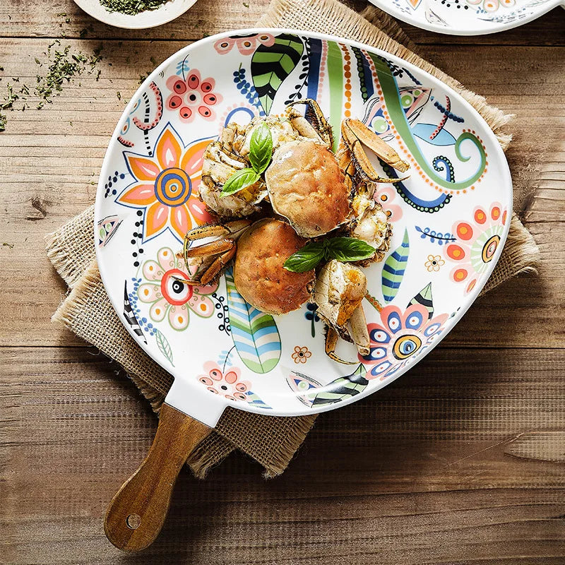 Nordic Plate