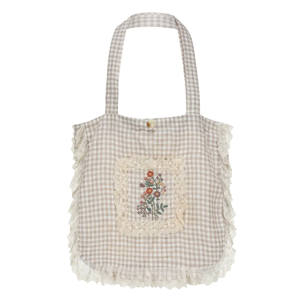 Forest Sling Bag