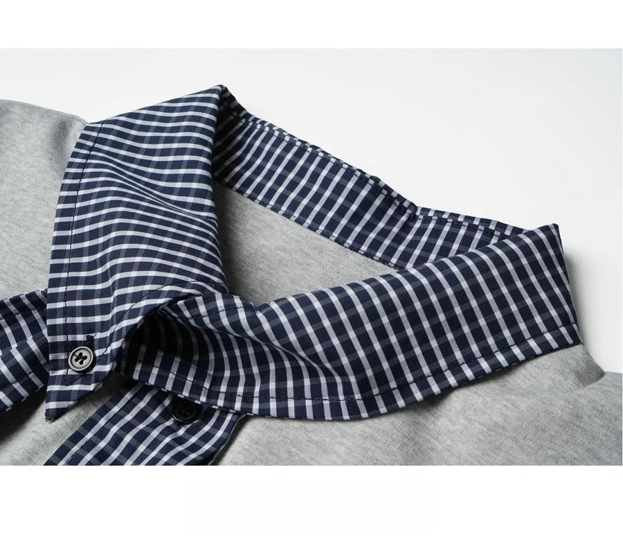 Wendy Short Sleeve Tie and Tee - Mod Yours