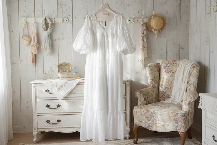 Sleepwear - Mod Yours