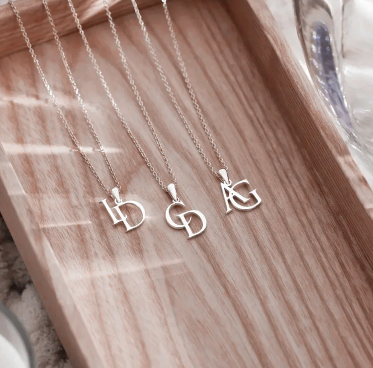 Jewelry - Mod Yours