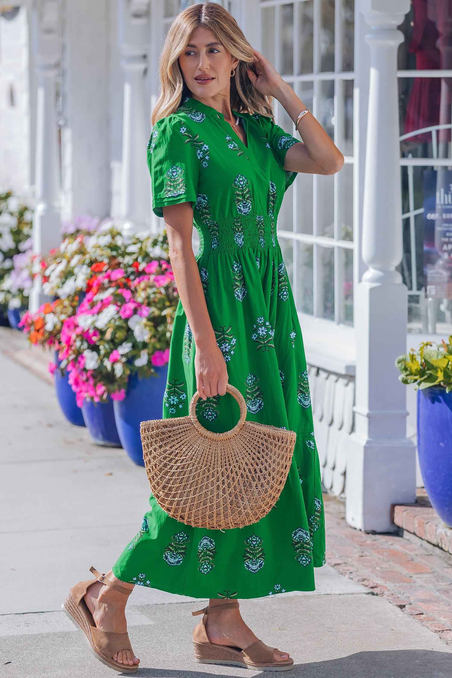 green ruffle hem dress Buy Yours Curve Green London Ruffle Godet Hem Dress from Next USA