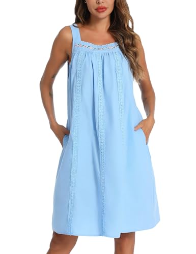 August Reigns Nightgown - Mod Yours