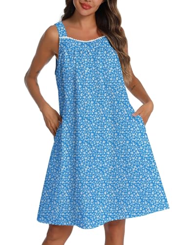 August Reigns Nightgown - Mod Yours