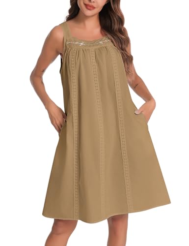 August Reigns Nightgown - Mod Yours