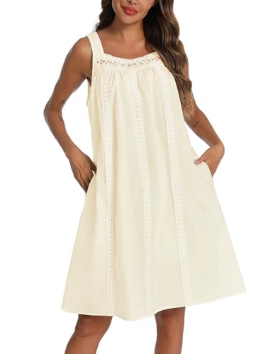 August Reigns Nightgown - Mod Yours