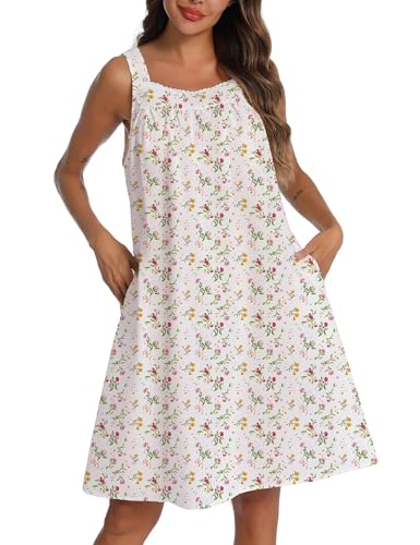 August Reigns Nightgown - Mod Yours