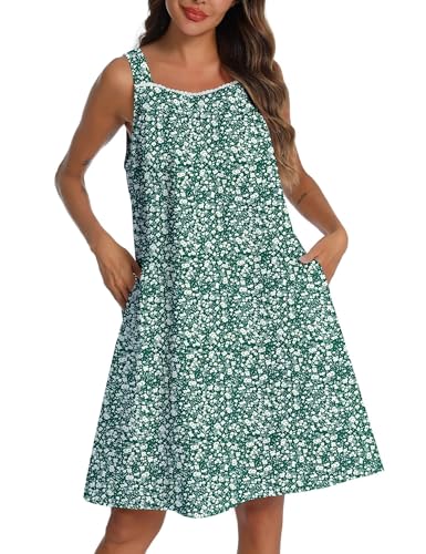 August Reigns Nightgown - Mod Yours