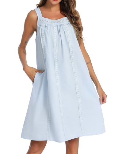 August Reigns Nightgown - Mod Yours