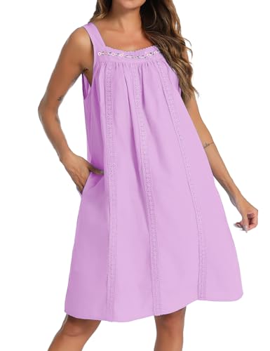 August Reigns Nightgown - Mod Yours