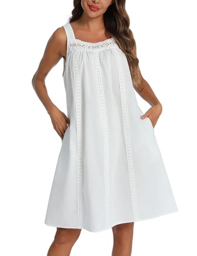 August Reigns Nightgown - Mod Yours