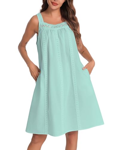 August Reigns Nightgown - Mod Yours