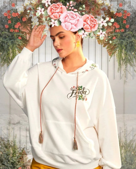 Frida Kahlo Hoodies, Lot