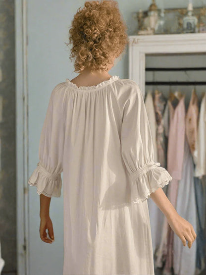 The Mirabelle Nightgown - The Limited Edition - Mod Yours