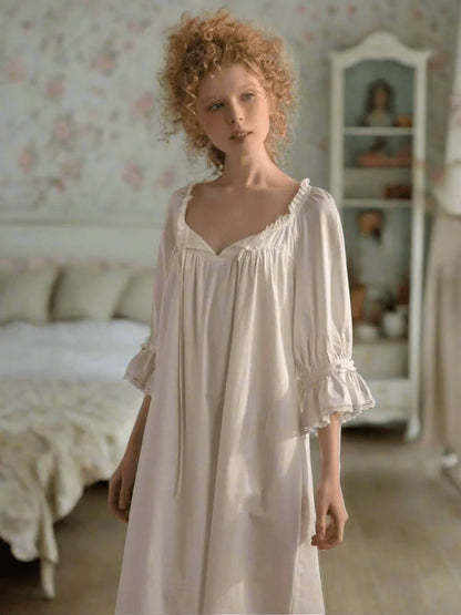 The Mirabelle Nightgown - The Limited Edition - Mod Yours