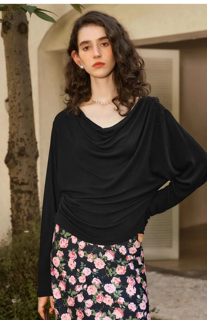 Coconut Top Blouse - Mod Yours