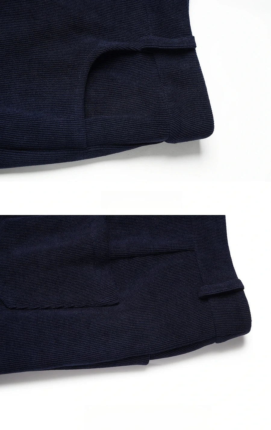 Pant Elegance, Blue - Mod Yours