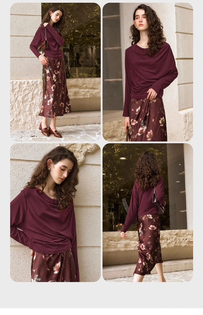 Coconut Top Blouse - Mod Yours