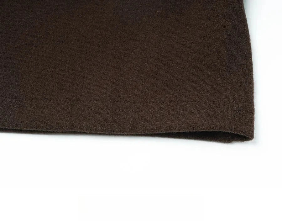 The Coffee Dress - Mod Yours