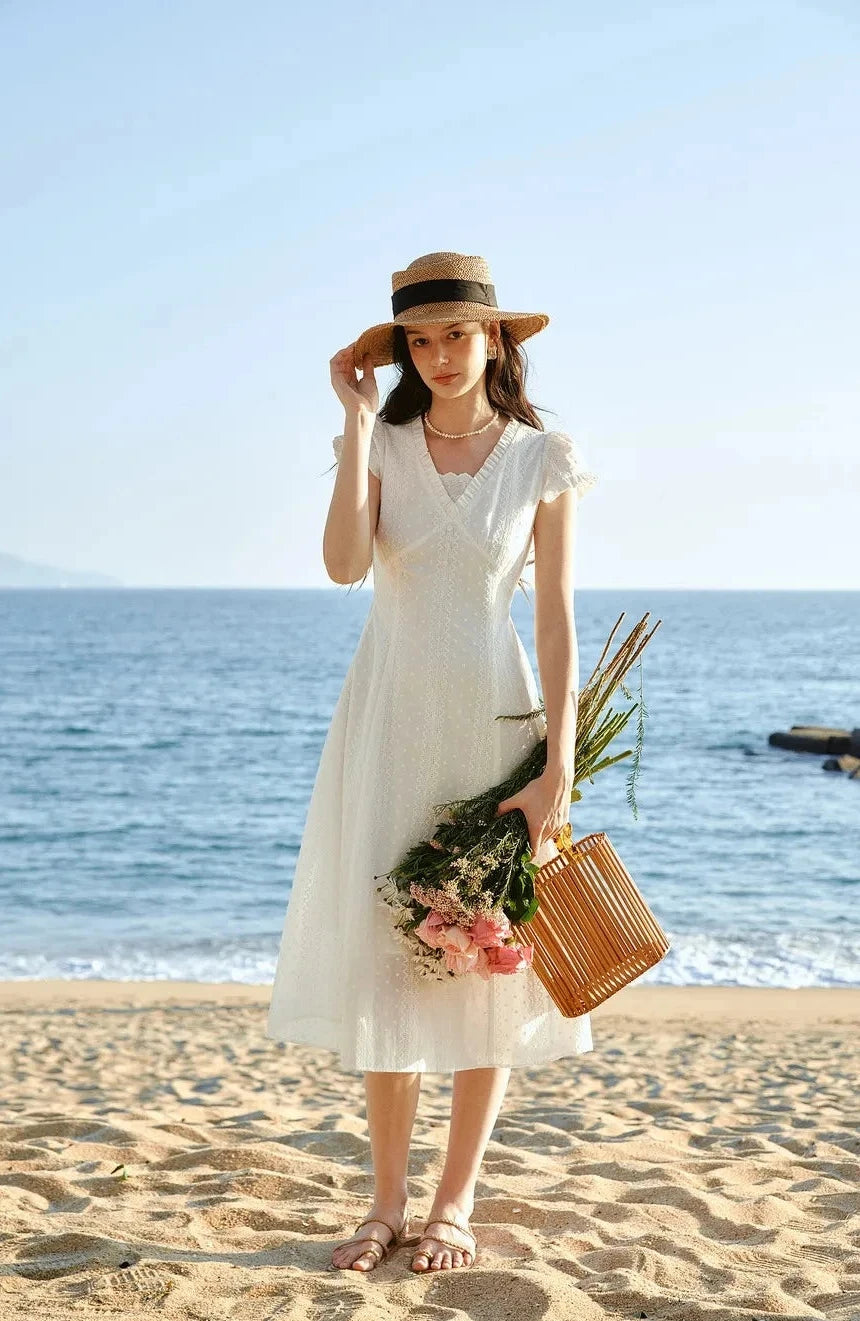Summer of Love Dress - Mod Yours