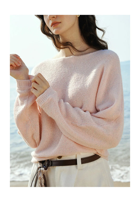 Spring Rain Sweater - Mod Yours