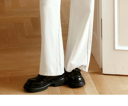 Ultimate White Jeans - Mod Yours