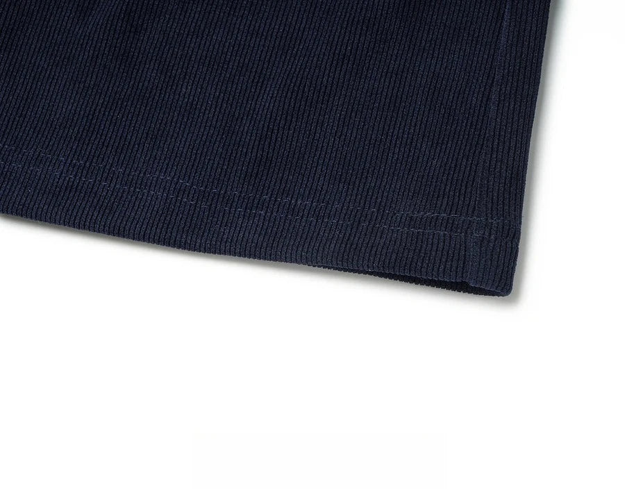 Pant Elegance, Blue - Mod Yours