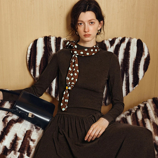 The Coffee Dress - Mod Yours