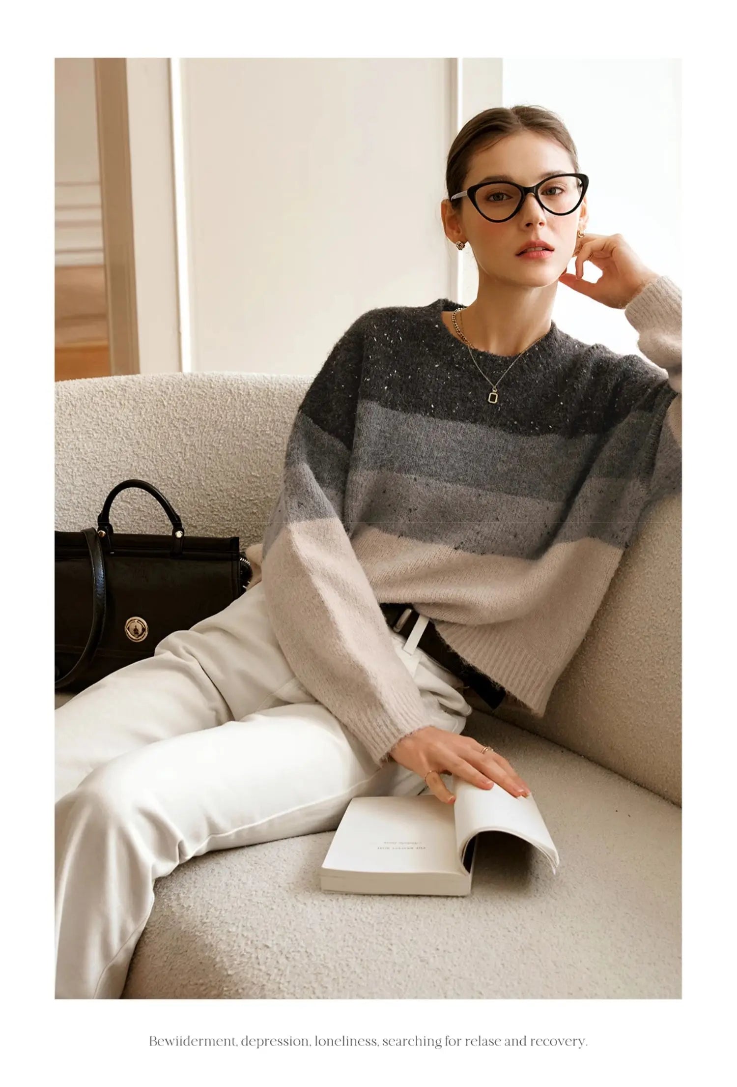 Ultimate White Jeans - Mod Yours