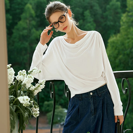 Coconut Top Blouse - Mod Yours