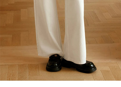 Ultimate White Jeans - Mod Yours