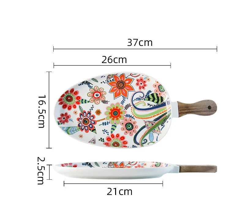 Nordic Plate