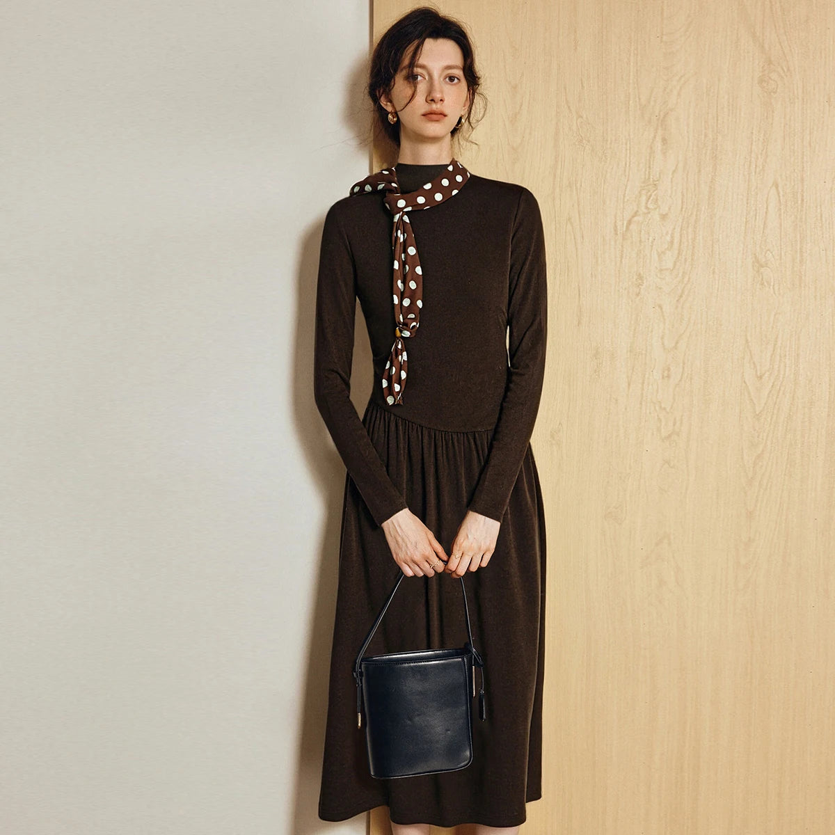 The Coffee Dress - Mod Yours