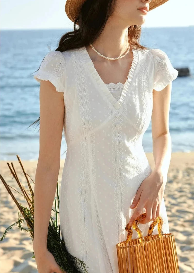 Summer of Love Dress - Mod Yours