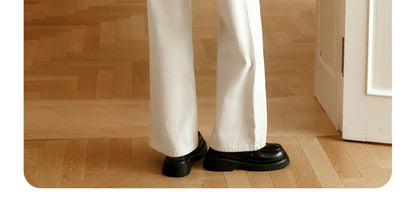 Ultimate White Jeans - Mod Yours