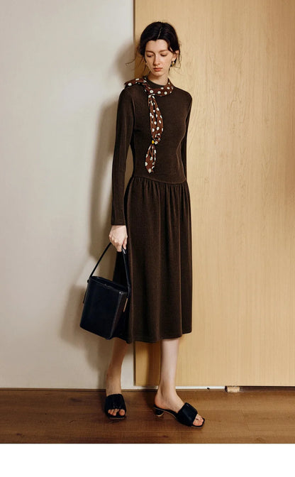 The Coffee Dress - Mod Yours