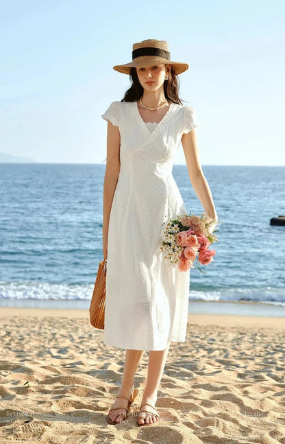 Summer of Love Dress - Mod Yours