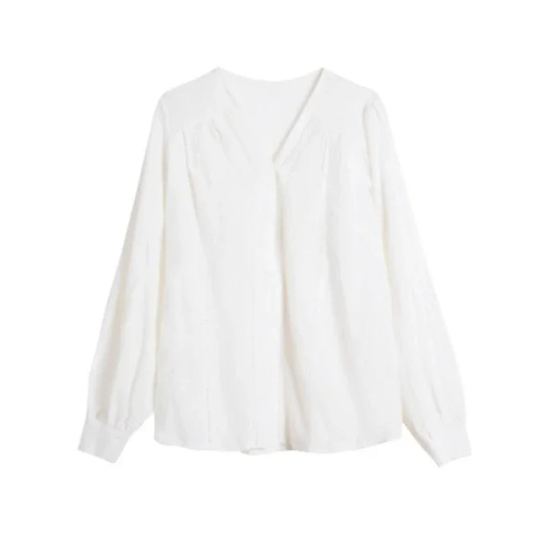 The Lantern Sleeve Top - Mod Yours