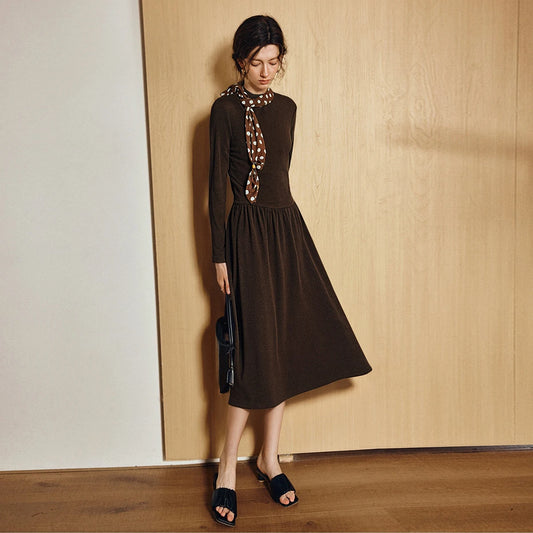 The Coffee Dress - Mod Yours
