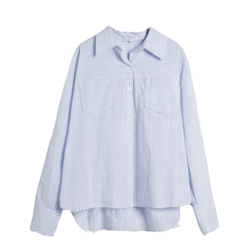 Classic Stripes Shirt - Mod Yours
