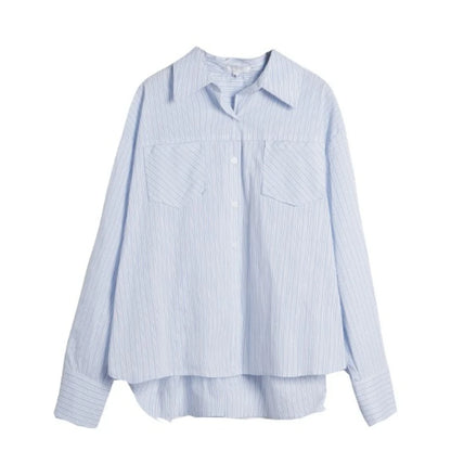 Classic Stripes Shirt - Mod Yours