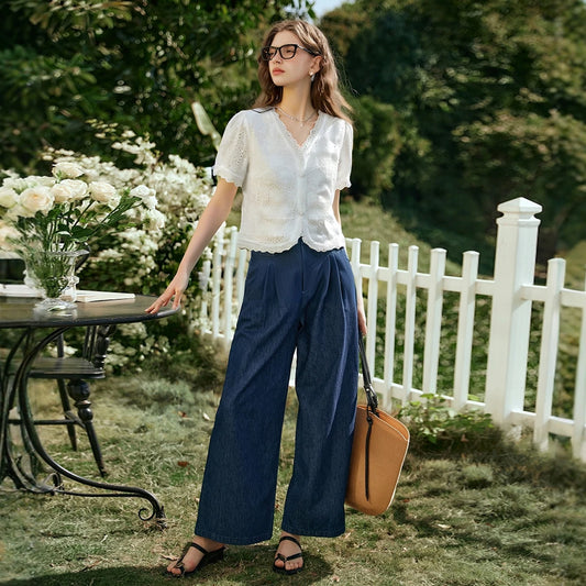 The Garden Top - Mod Yours
