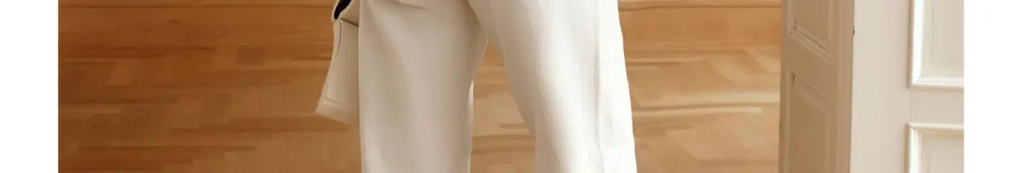 Ultimate White Jeans - Mod Yours