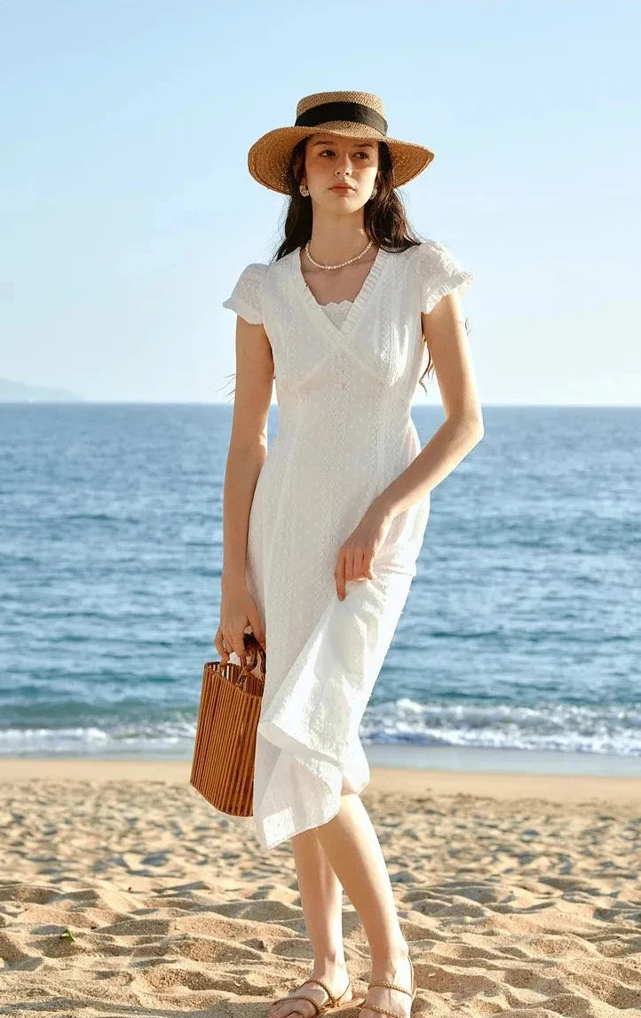 Summer of Love Dress - Mod Yours